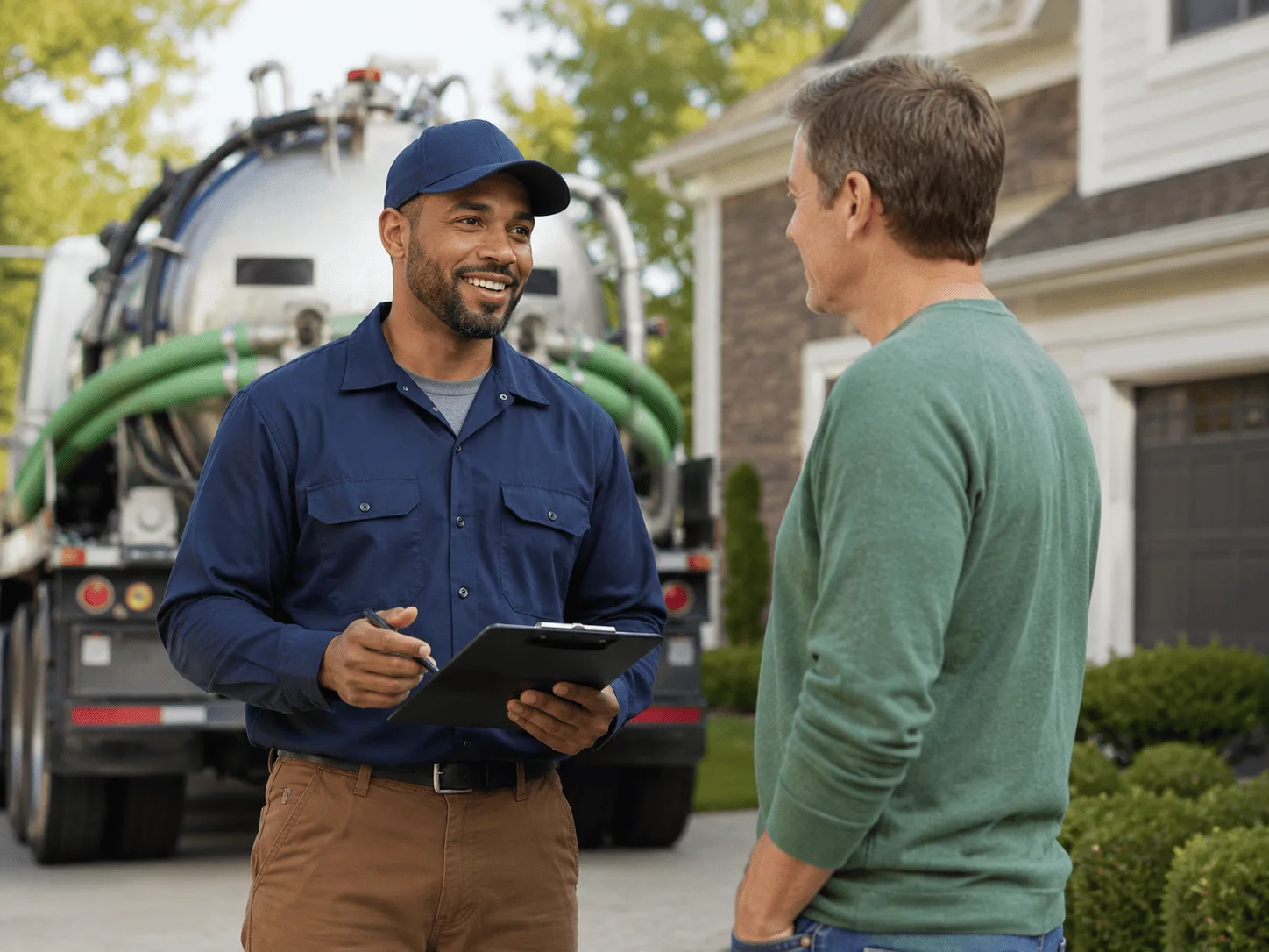 Mosquito Control Carpinteria, CA FAQs